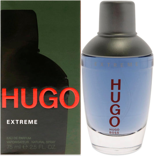 Hugo Extreme Caballero Hugo Boss 75 ml Edp Spray - Hombre