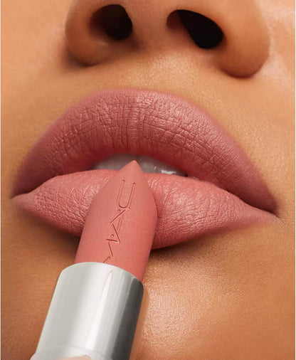 Labial M·A·Cximal Silky Matte Lipstick -Velvet Teddy 3.5Gr - Mujer