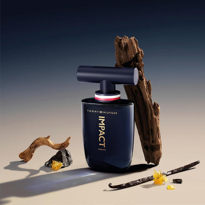 Tommy Impact 100Ml Parfum Spray Tommy Hilfiger - Hombre