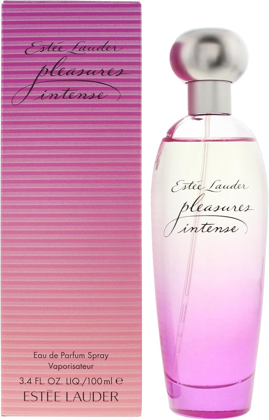 Estee Lauder Pleasures Intense 100Ml Edp Spray - Mujer