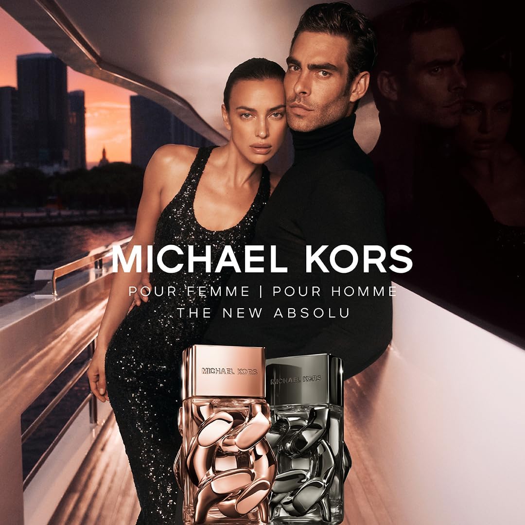 Michael Kors Pour Femme Absolu 100Ml Edp Spray - Mujer