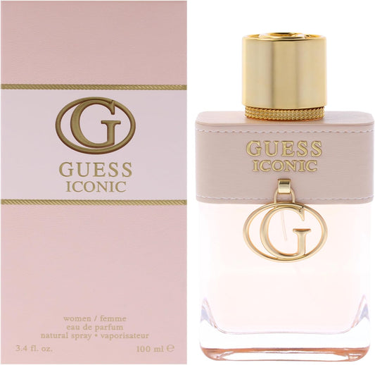 Guess Iconic Dama Guess 100 ml Edp Spray - Mujer