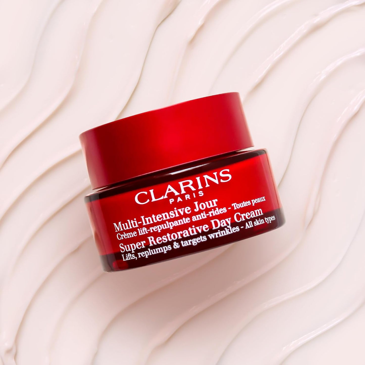 Crema De Dia Super Restorative Day Cream - 50Ml - Mujer