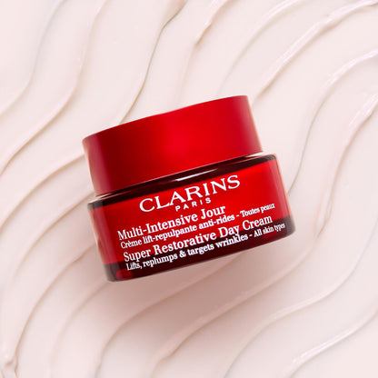 Crema De Dia Super Restorative Day Cream - 50Ml - Mujer