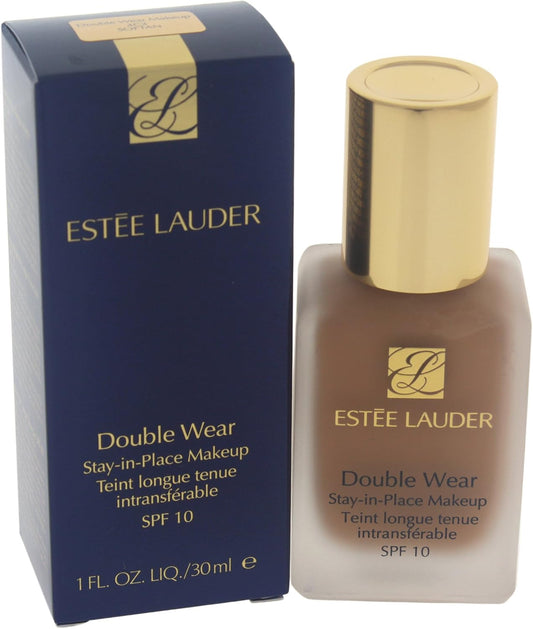Double Wear Maquillaje De Larga Duracion Softan 30Ml - Mujer