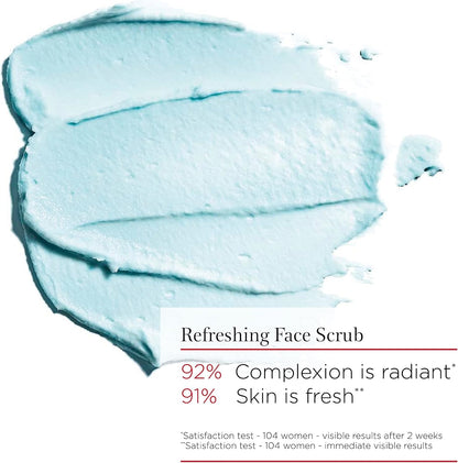 Exfoliante Fresh Scrub-50Ml - Hombre
