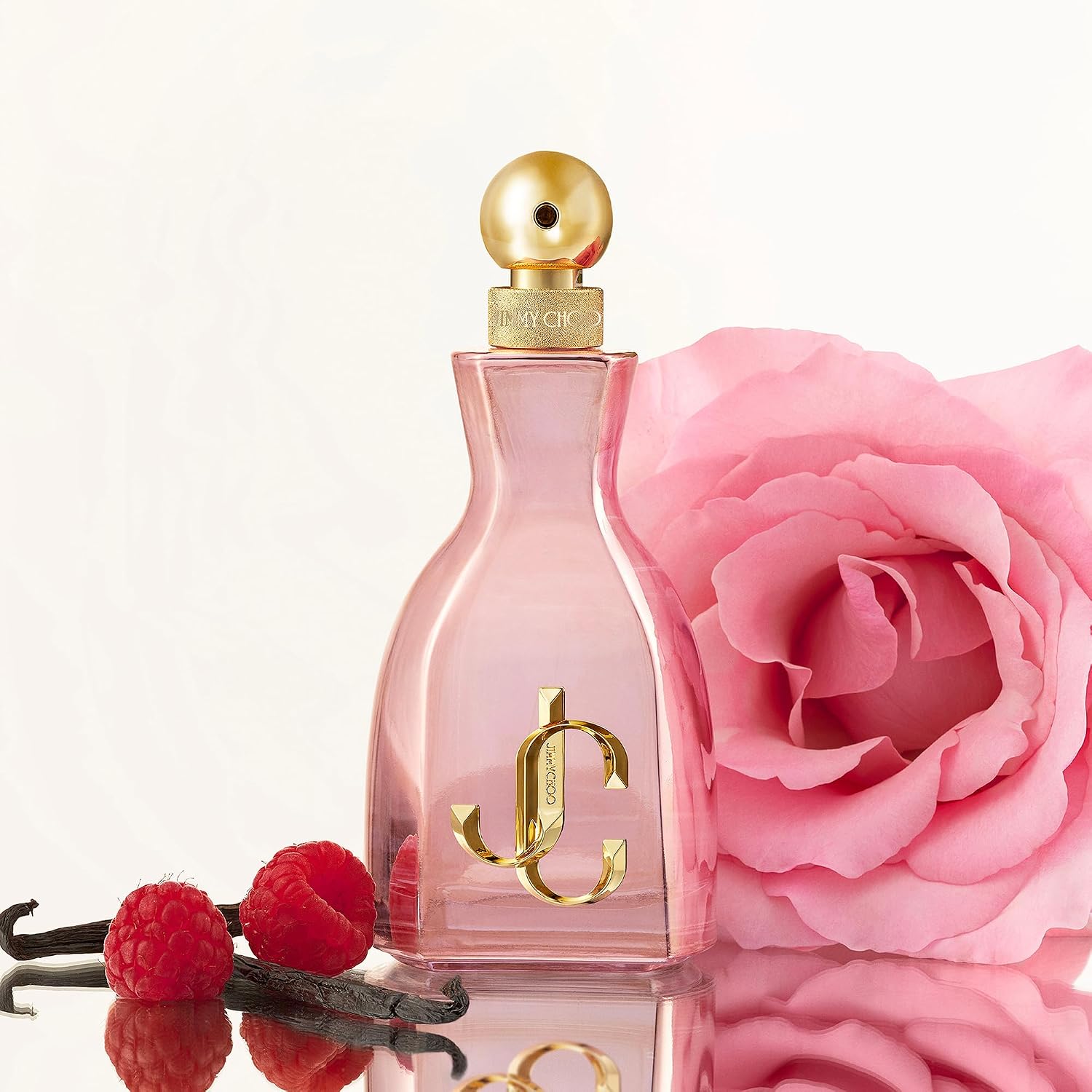 Jimmy Choo With Love 100Ml Edp Spray Jimmy Choo - Mujer