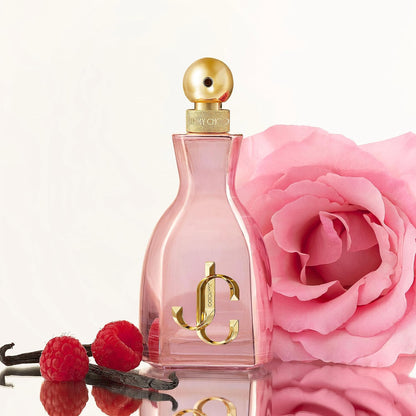 Jimmy Choo With Love 100Ml Edp Spray Jimmy Choo - Mujer