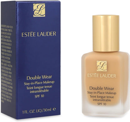 Double Wear Maquillaje De Larga Duracion Dation New Honey Bro 30Ml - Mujer