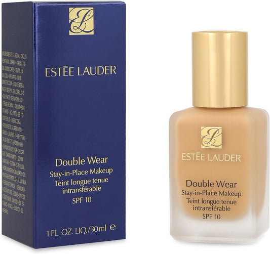 Double Wear Maquillaje De Larga Duracion Dation New Honey Bro 30Ml - Mujer
