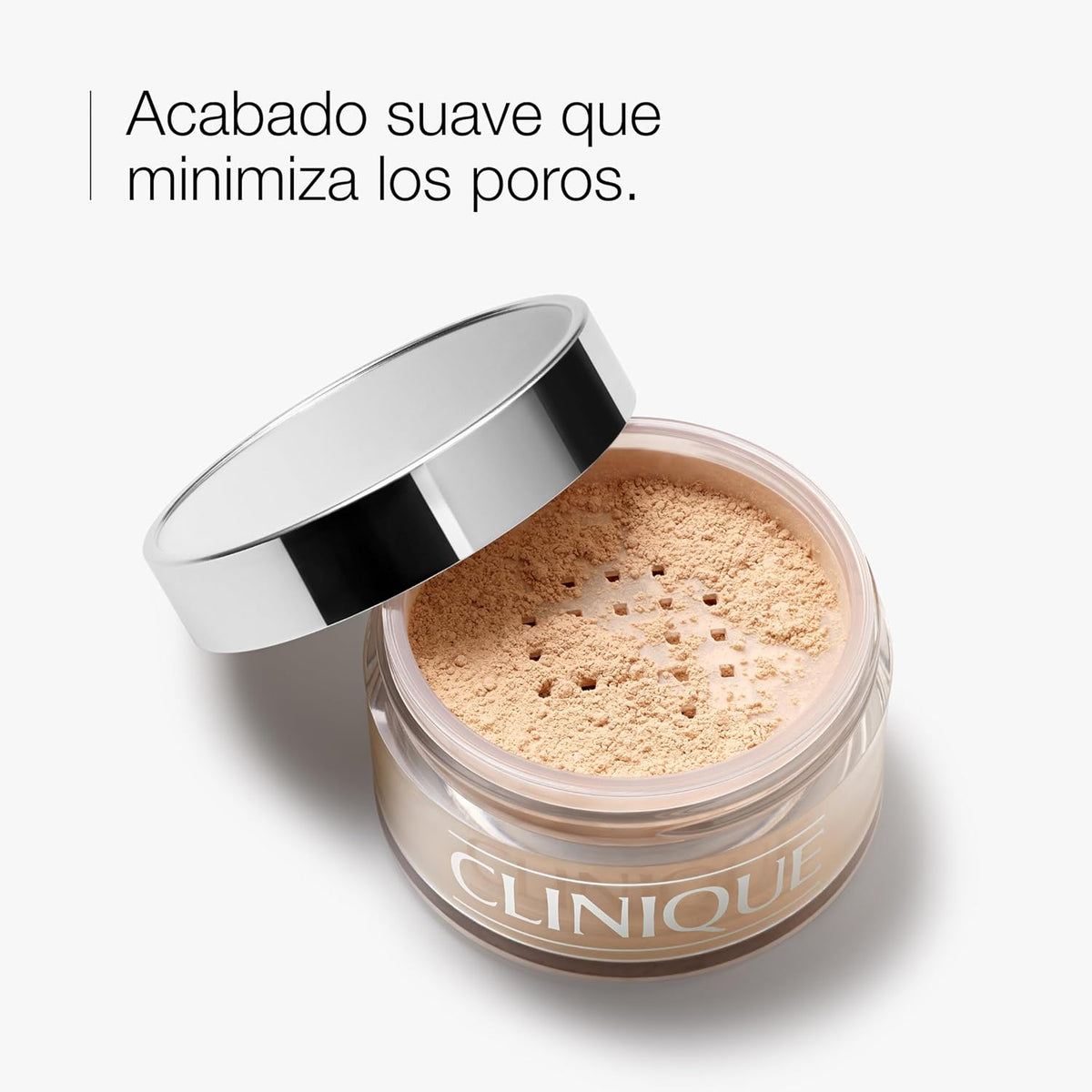 Polvo Facial Blended Face Powder -Transparency 3 25G - Mujer
