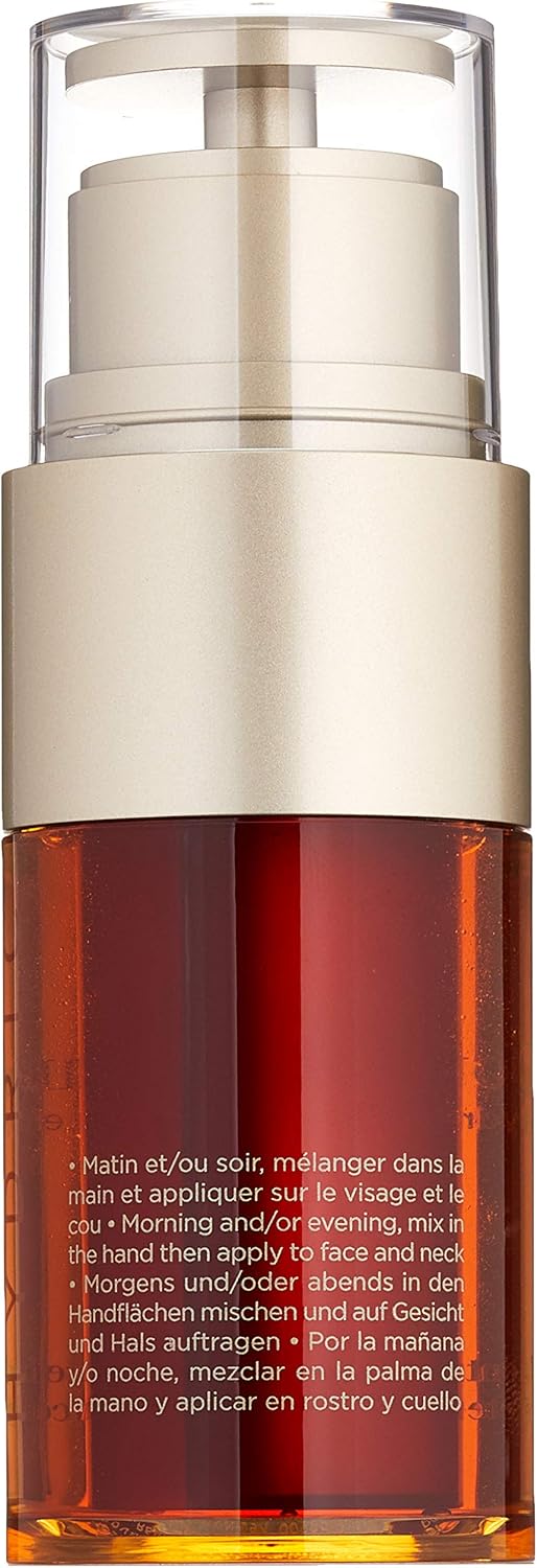 Hidratante Double Serum - Tratamiento Intensivo Antiedad - 50Ml - Mujer