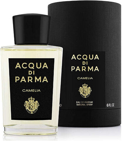 Acqua Di Parma Camelia 180 Ml Edp Spray - Unisex