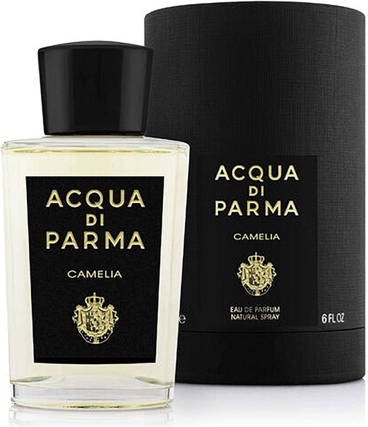 Acqua Di Parma Camelia 180 Ml Edp Spray - Unisex