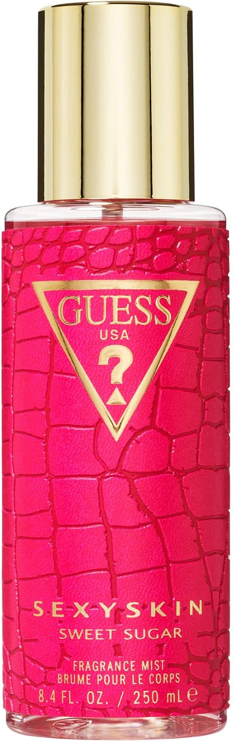 Guess Sexy Skin Sweet Sugar 250Ml Body Mist Spray - Mujer
