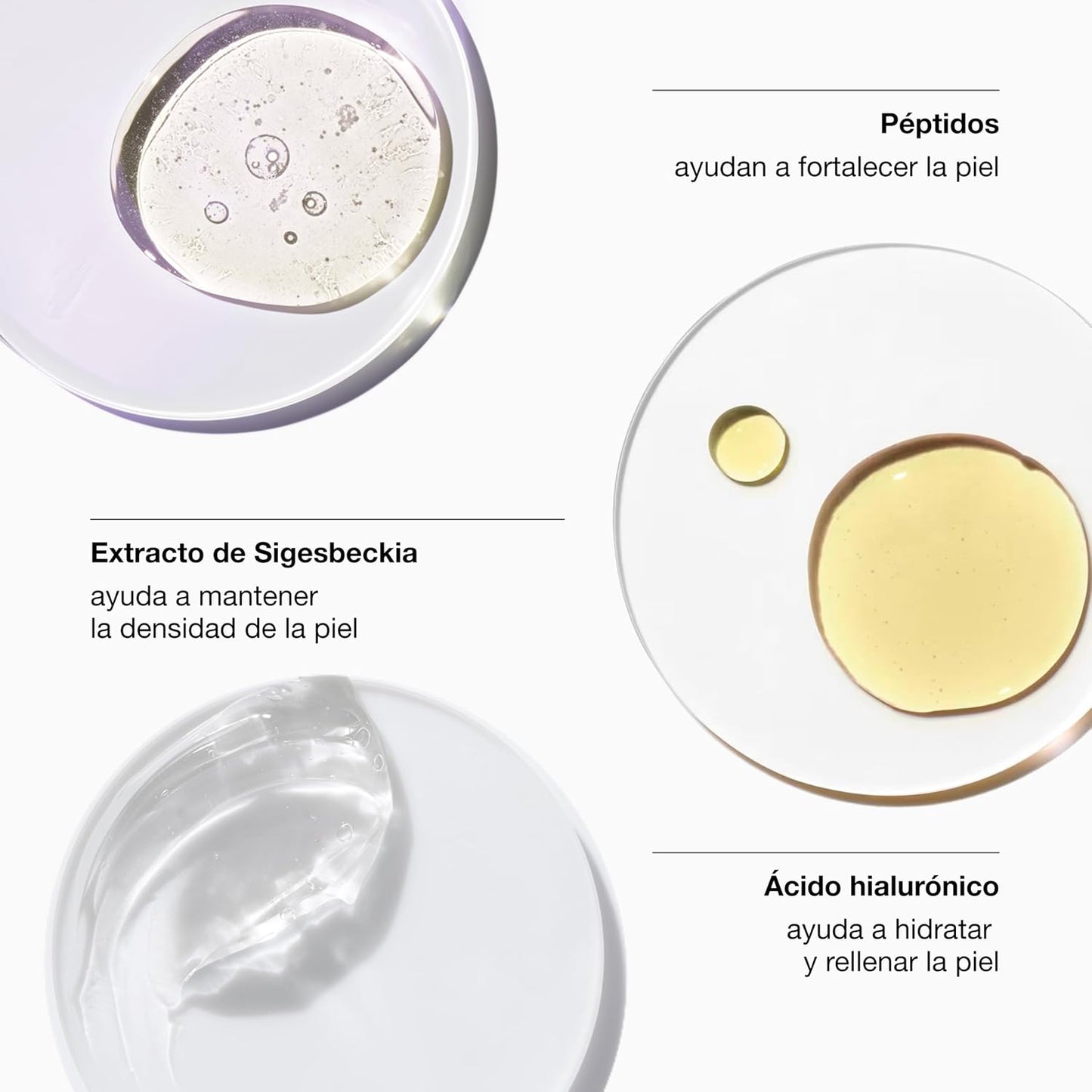 Crema Para Ojos Smart Clinical Repair Wrinkle Correcting Eye Cream - 15Ml