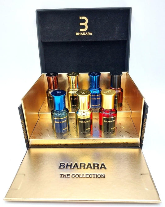 Set The Collection Mini Unisex Bharara 7 pz