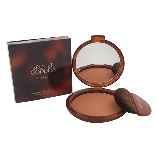 Polvo Bronceador Bronze Goddess Powder Bronzer -Light Medium 21G - Mujer
