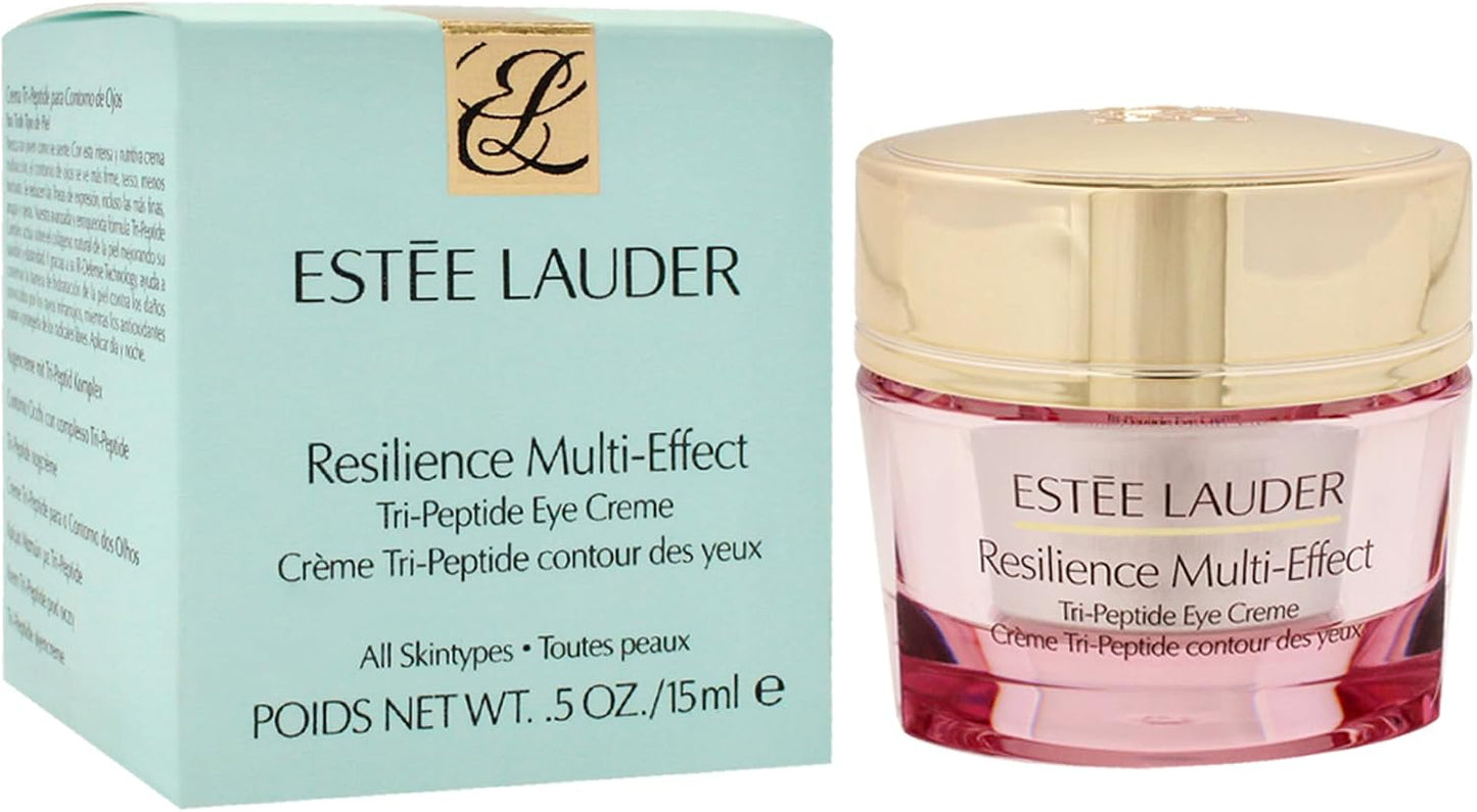 Crema Para Ojos Resilience Multi-Effect Tri-Peptide Eye Creme - 15 Ml - Mujer