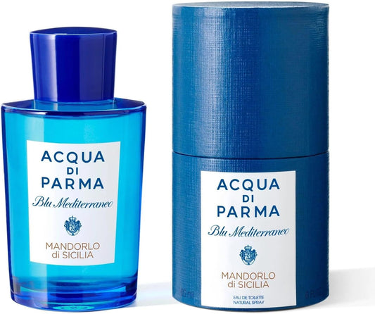 Acqua Di Parma Acqua Di Parma Blu Mediterraneo Mandorlo Di Sicilia 180Ml Edt Spray - Unisex