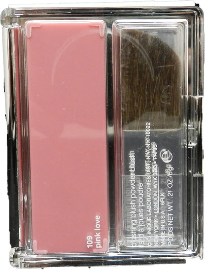Rubor En Polvo Blushing Blush Powder Blush Precious Posy 6G Rosa Pálido - Mujer