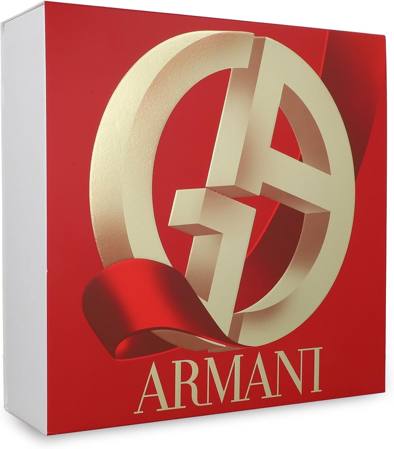 Set Giorgio Armani My Way 3Pzs 90Ml Edp Spray/ Body Lotion 50Ml/ 15Ml Edp Spray - Mujer