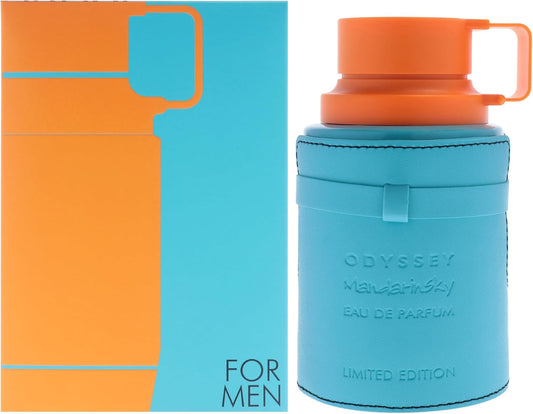 Odyssey Mandarin Sky Caballero Armaf 200 ml Edp Spray - Hombre