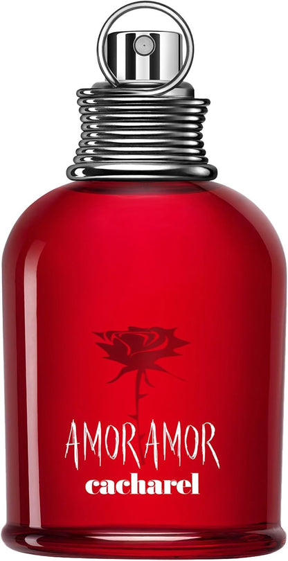 Amor Amor Dama Cacharel 100 ml Edt Spray - PriceOnLine