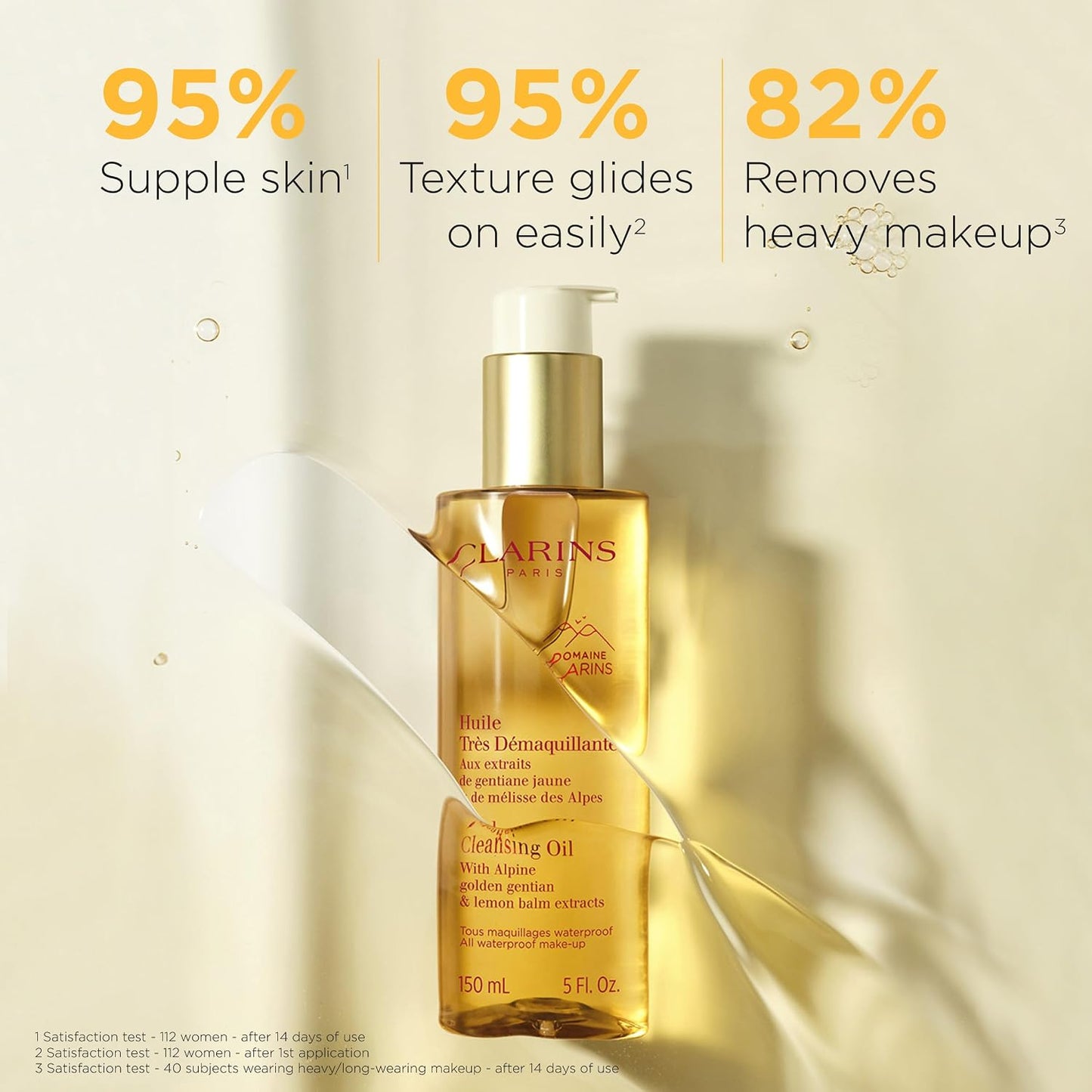 Aceite Limpiador Total Cleansing Oil - 150Ml - Mujer