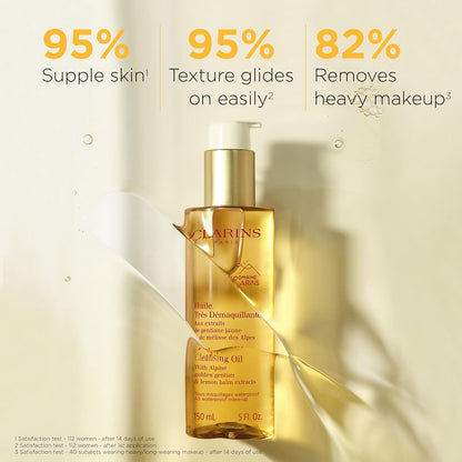 Aceite Limpiador Total Cleansing Oil - 150Ml - Mujer