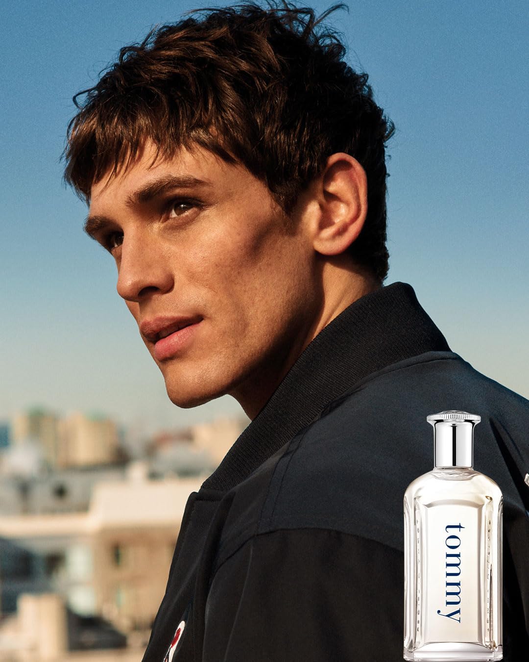 Tommy 200Ml Edt Spray Tommy Hilfiger - Hombre