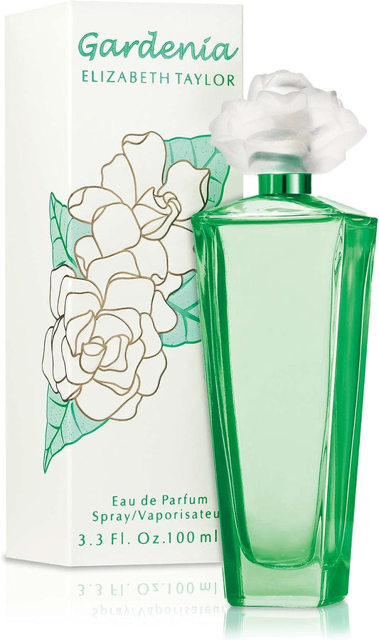 Gardenia Dama Elizabeth Taylor 100 ml Edp Spray - PriceOnLine