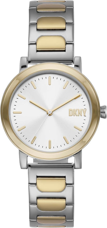 Reloj Donna Karan Ny6621 - Mujer
