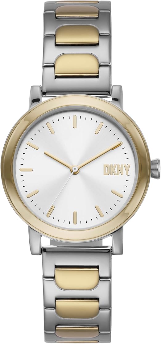 Reloj Donna Karan Ny6621 - Mujer