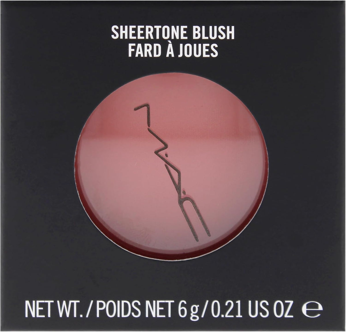 Rubor Facial En Polvo Compacto Pinch Me 6 G - Mujer