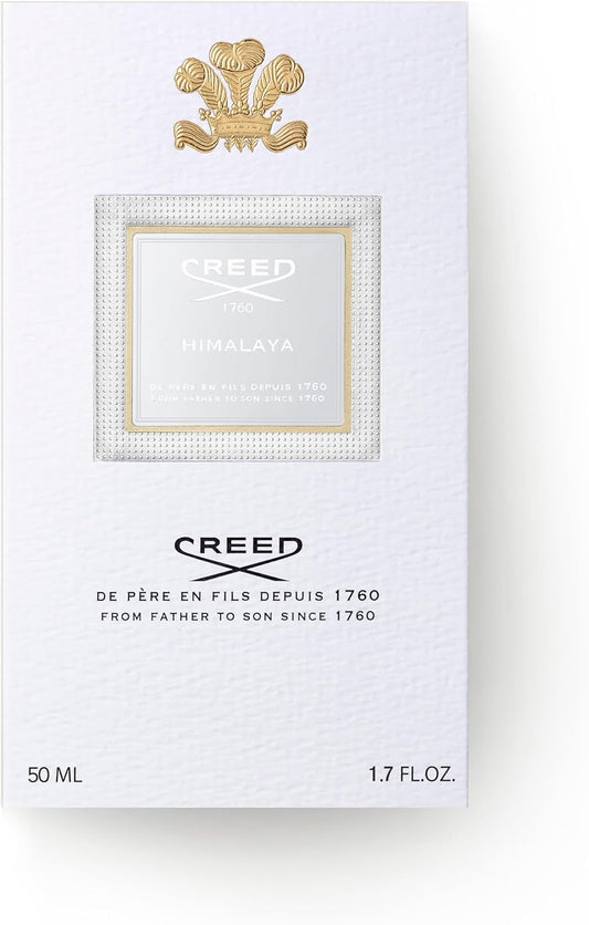 Himalaya Caballero Creed 100 ml Edp Spray - Hombre