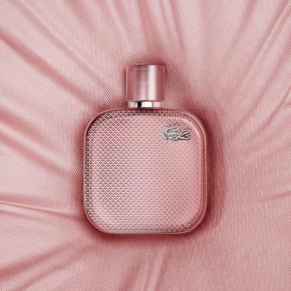 Lacoste Silver Rose 100Ml Edp Spray Lacoste - Mujer