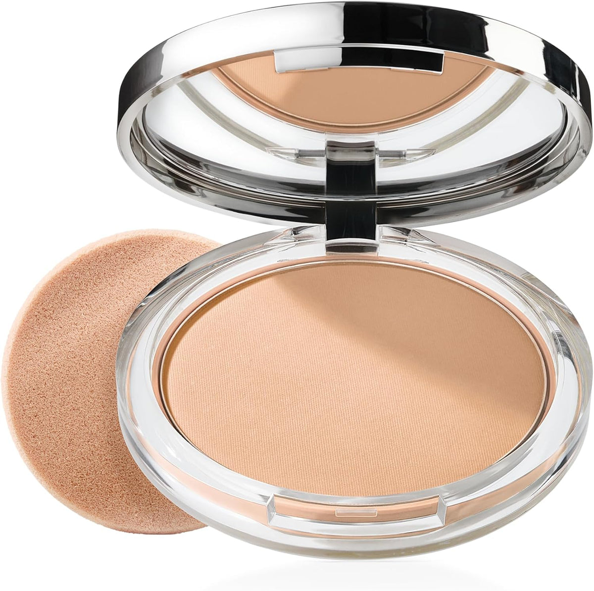 Maquillaje En Polvo Stay Matte #101 Invisible Matte 7.6 Gr - Mujer