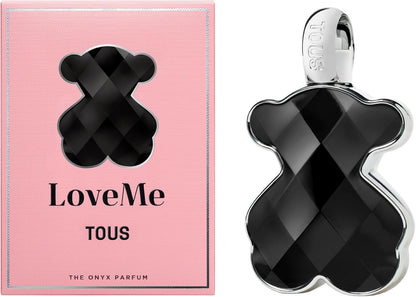 Love Me The Onyx Parfum Dama Tous 90 ml Edp Spray - Mujer
