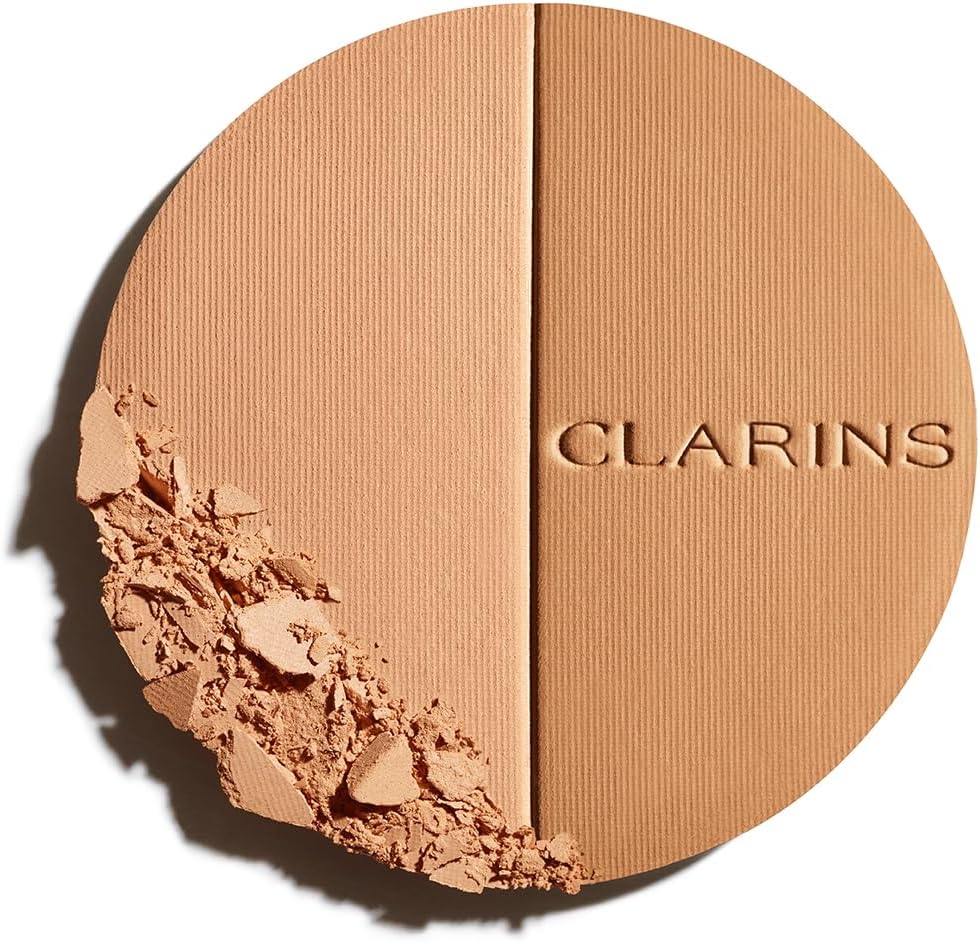 Polvo Bronceador Ever Bronze Compact Powder -Light 10G - Mujer