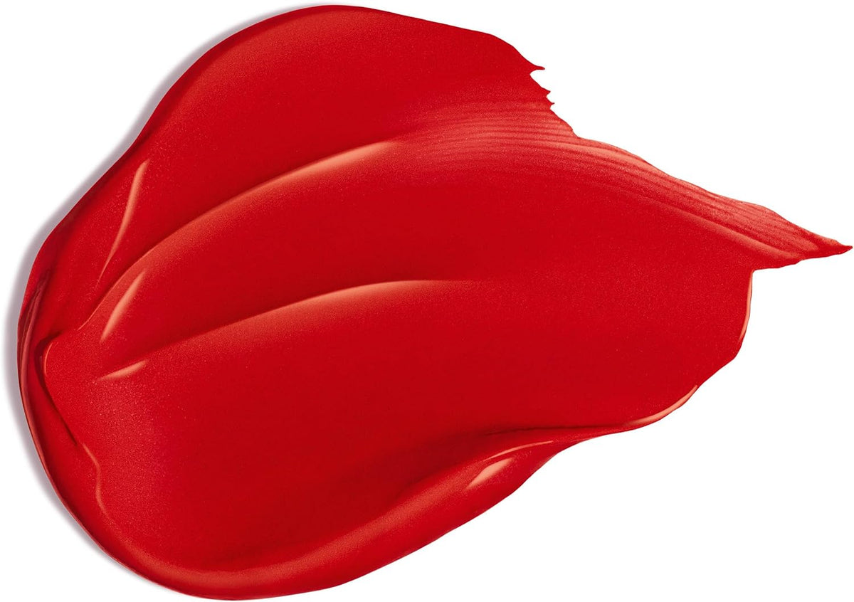 Labial Joli Rouge Satin Lipstick -768 Strawberry 3.5G - Mujer