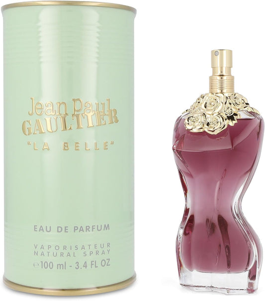 La Belle Dama Jean Paul Gaultier 100 ml Edp Spray - PriceOnLine