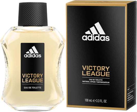 Adidas Victory League 100 Ml Edt Spray Adidas - Hombre
