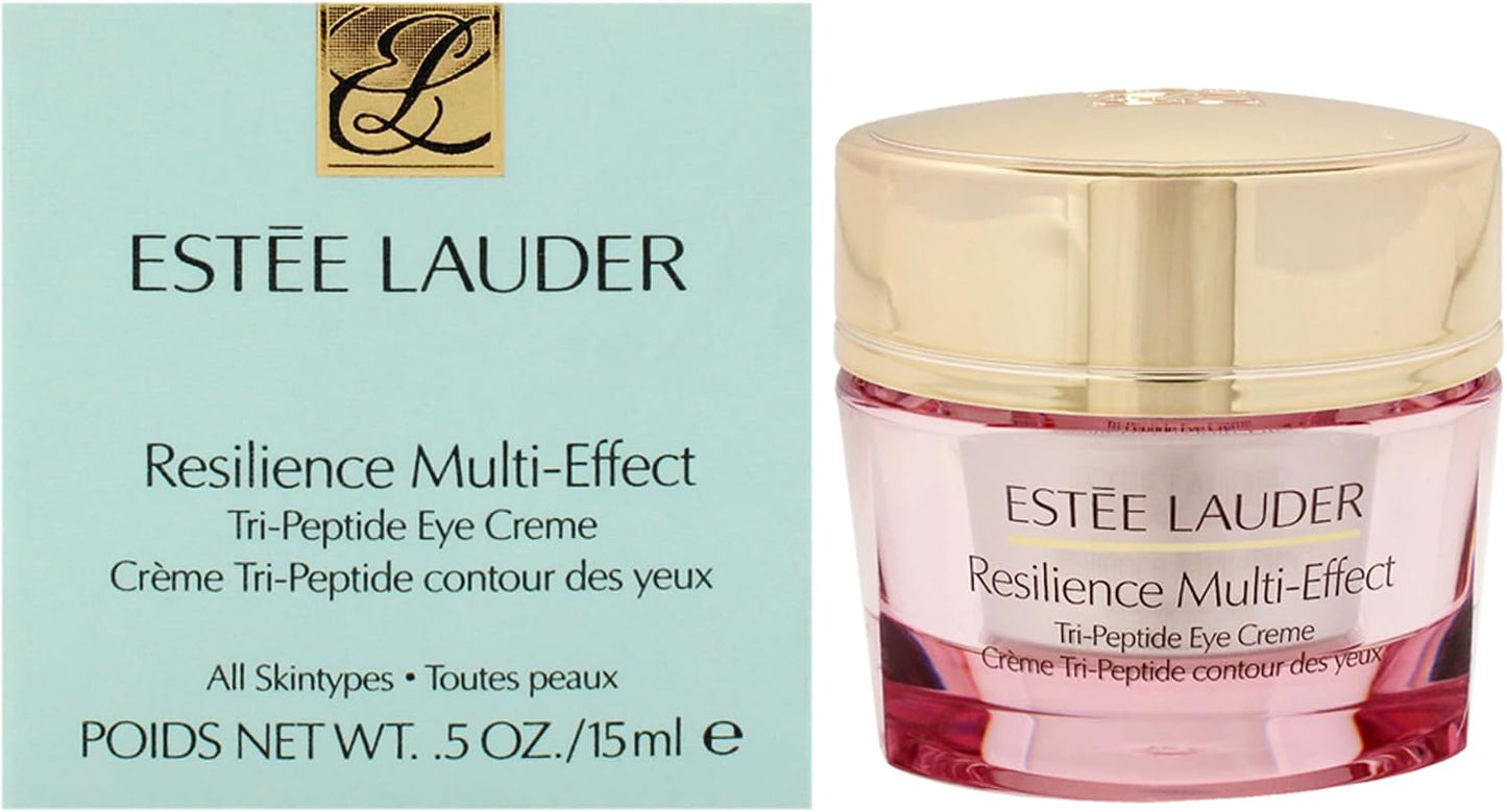 Crema Para Ojos Resilience Multi-Effect Tri-Peptide Eye Creme - 15 Ml - Mujer