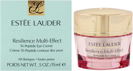 Crema Para Ojos Resilience Multi-Effect Tri-Peptide Eye Creme - 15 Ml - Mujer