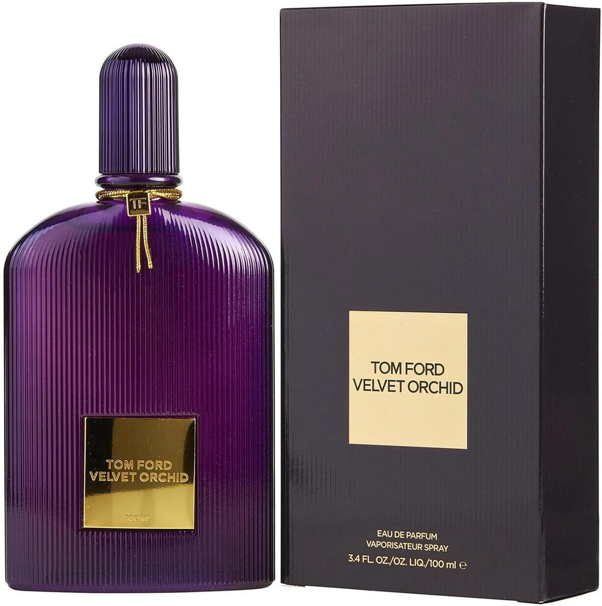 Tom Ford Velvet Orchid 100Ml Edp Spray - Mujer