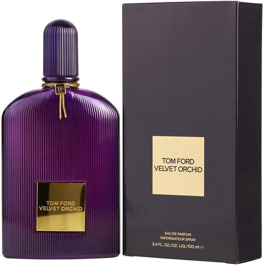 Tom Ford Velvet Orchid 100Ml Edp Spray - Mujer