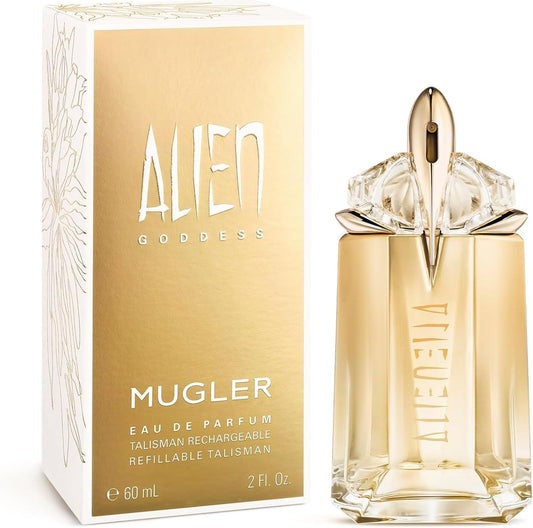 Alien Goddess Dama Thierry Mugler 90 ml Edp Spray - Mujer