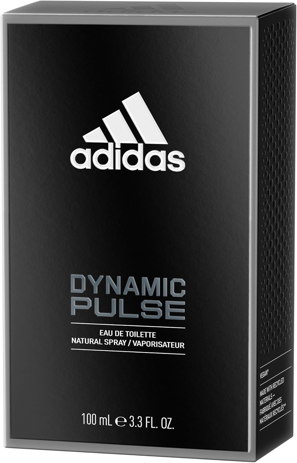 Adidas Dynamic Pulse 100 Ml Edt Spray Adidas Para Hombre