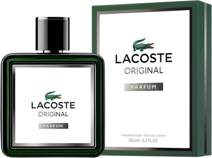 Lacoste Original 100Ml Parfum Spray Lacoste - Hombre